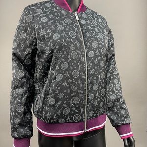 Scotch and Soda Reversible Jacket, Size S